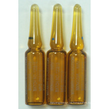 2ml: 100mg Inyección de Vitamina B1